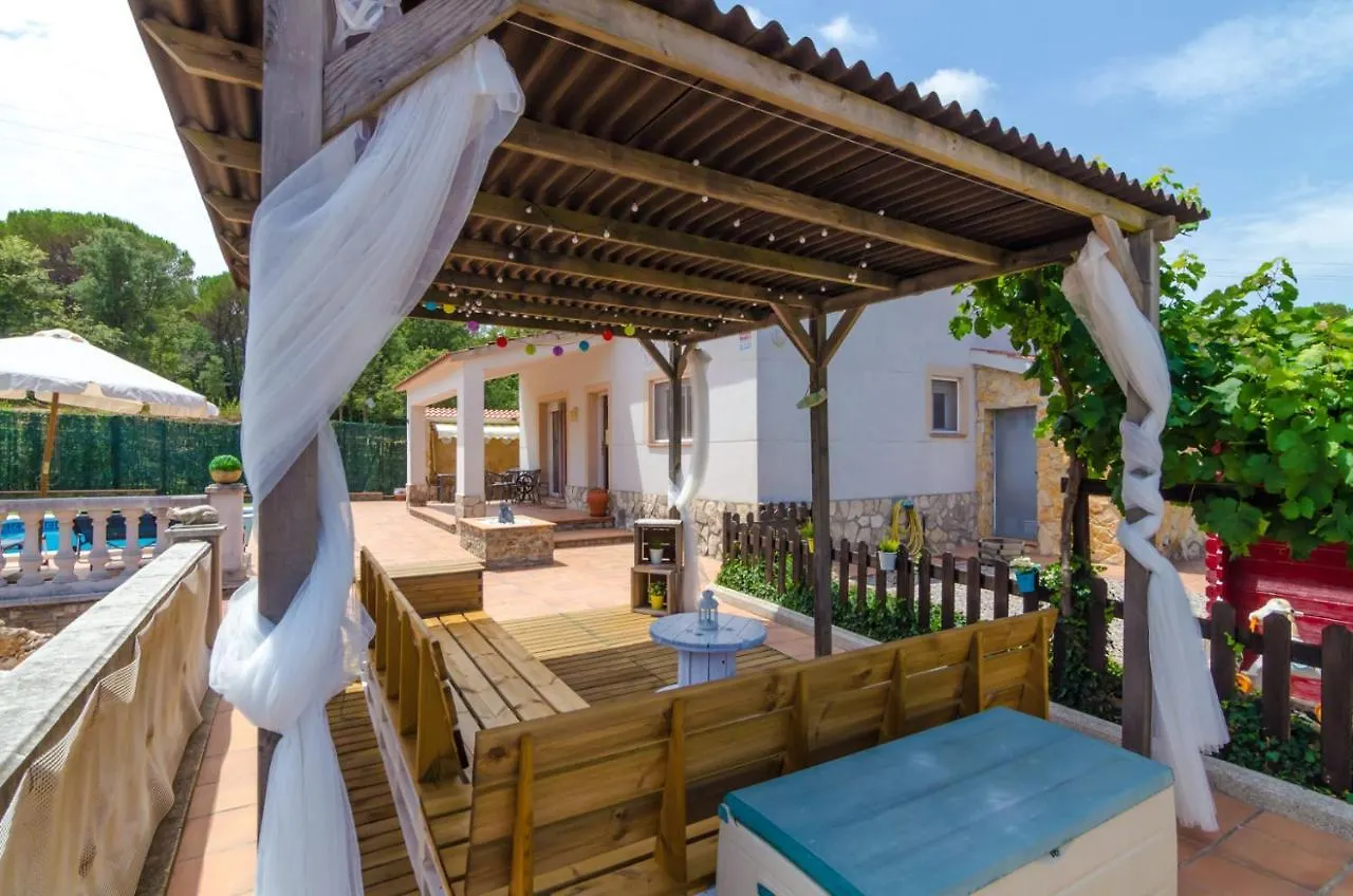 Club Villamar - Terafortuna Vidreres Villa
