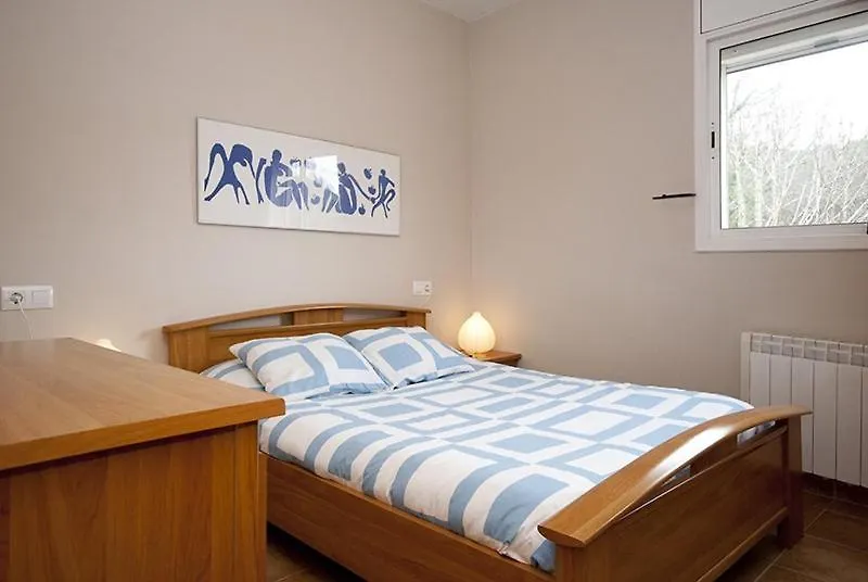 Club Villamar - Terafortuna Vidreres Villa
