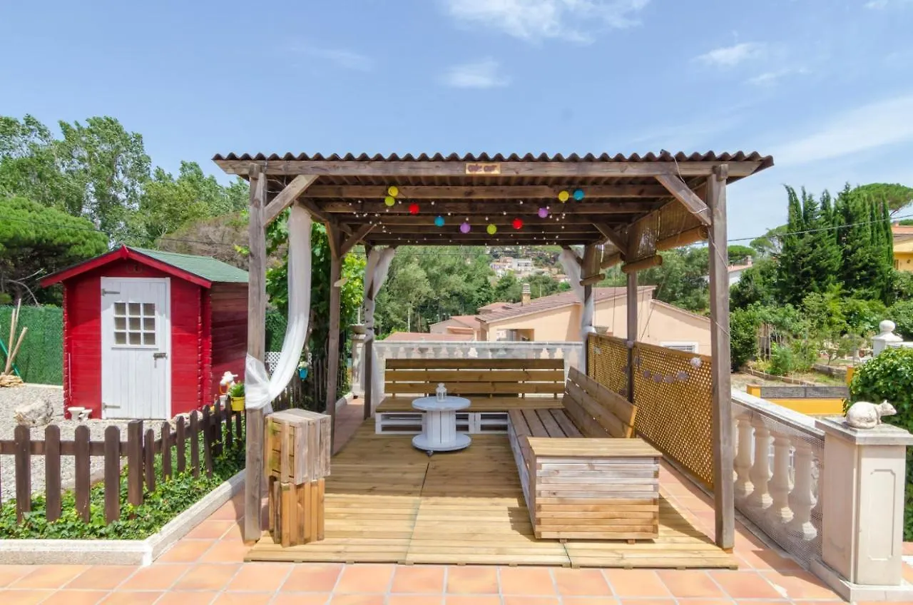 Villa Club Villamar - Terafortuna Vidreres