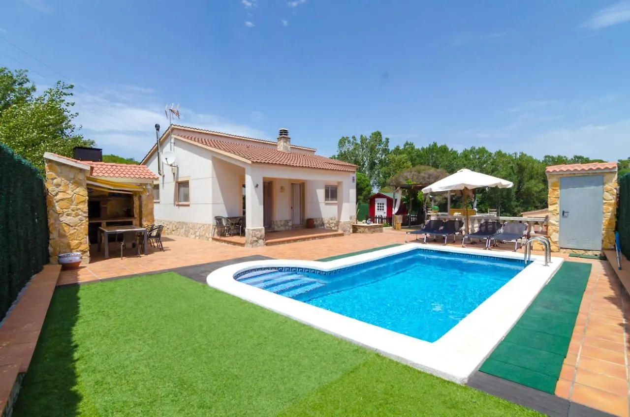 Club Villamar - Terafortuna Vidreres